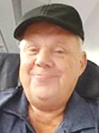 JOHN DEAN